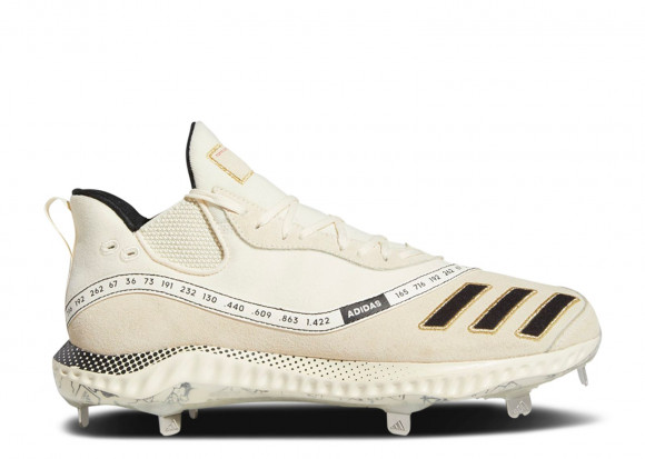 adidas Topps x adidas Icon 5 Bounce 'Cream White' | Men's - Icon-Bounce