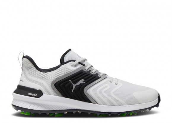 Puma Ignite Innovate 'Feather Grey Black' | Men's - Ignite-Innovate