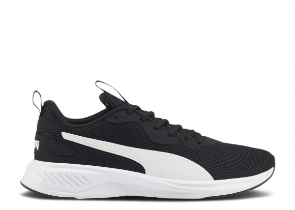 Puma Incinerate 'Black White' | Men's - Incinerate