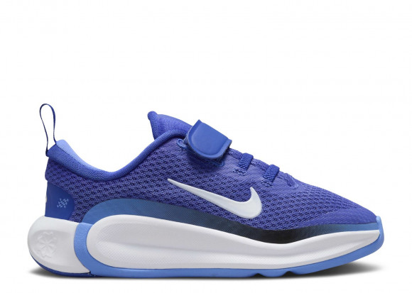Nike Infinity Flow PS 'Royal Pulse' | Blue | Kid's - Infinity-Flow