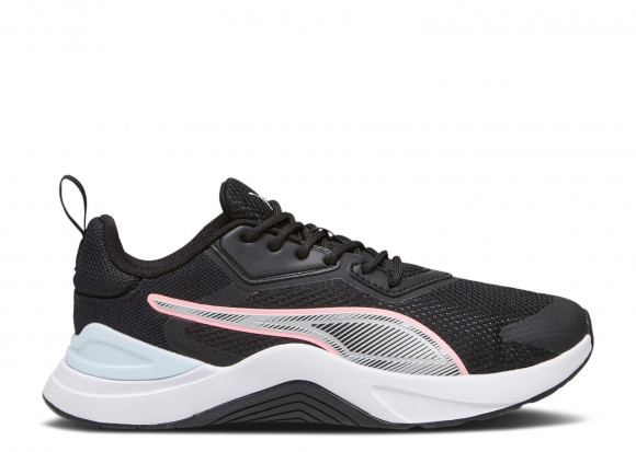 Puma Wmns Infusion 'Black Icy Blue' | Women's - Infusion
