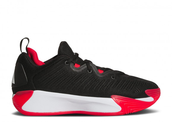 adidas Initiation 'Black Pure Ruby' | Men's - Initiation