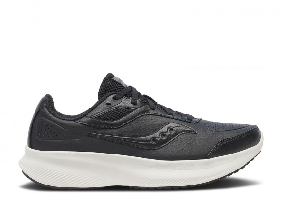 Saucony Integrity Metro 'Black' | Men's - Integrity-Metro