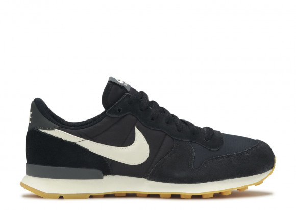 Nike Wmns Internationalist 'Black Gum' | Women's - Internationalist