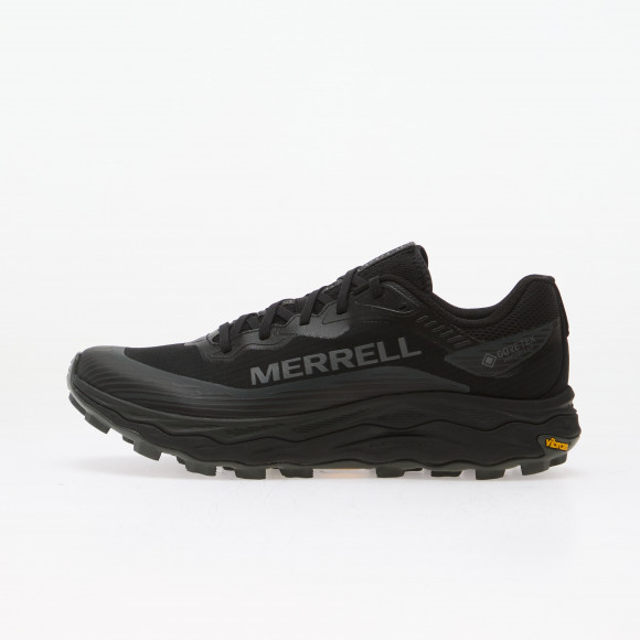 Sneakers Merrell Agility Peak 6 Gtx Black - J00003272