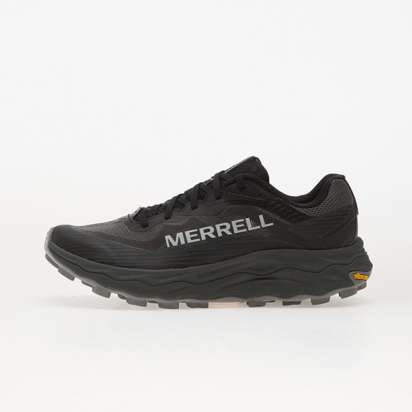 Sneakers Merrell Agility Peak 6 M Black - J00003309