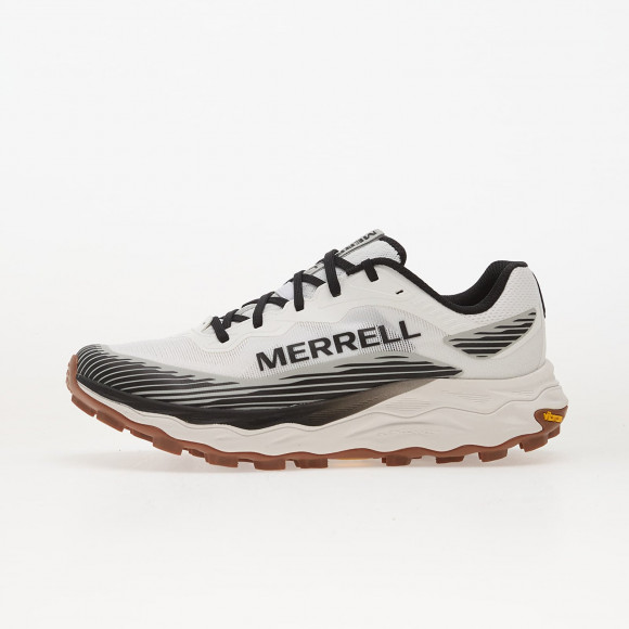 Sneakers Merrell Agility Peak 6 M White/ Black - J00004895