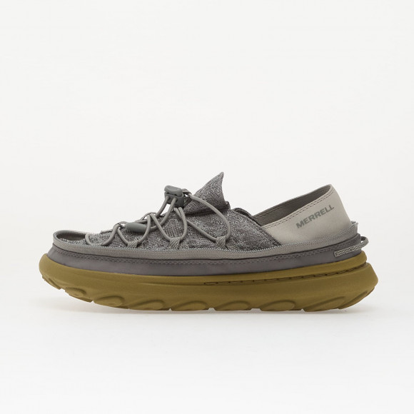 Sneakers Merrell 1TRL Hut Moc 2 Packable Rmt Se Pigeon - J00004973