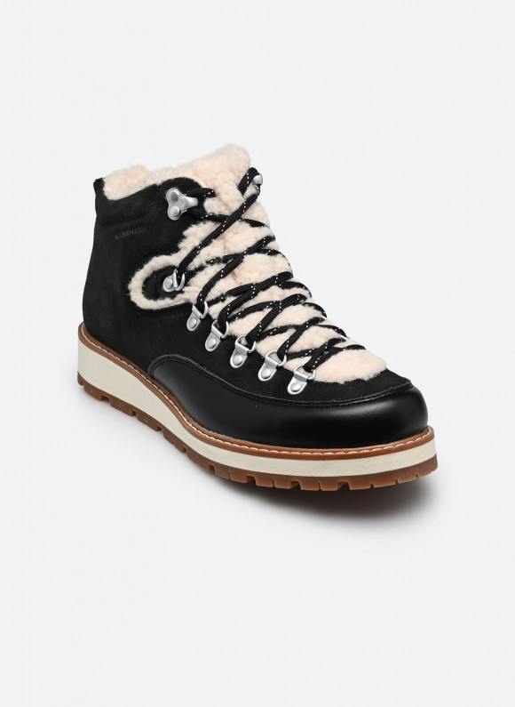 Merrell SUGARLOAF MID LACE COZY WATERPROOF pour - J00005148
