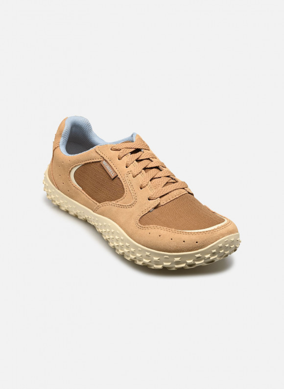 Baskets Merrell WRAPT SNEAKER W pour - J00005169