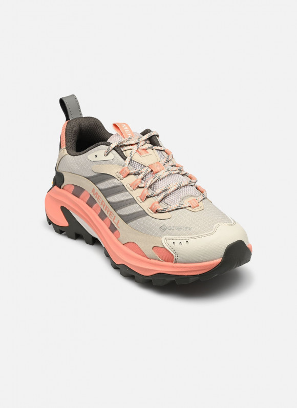Chaussures de sport Merrell MOAB SPEED 2 GORE-TEX W pour - J00005349