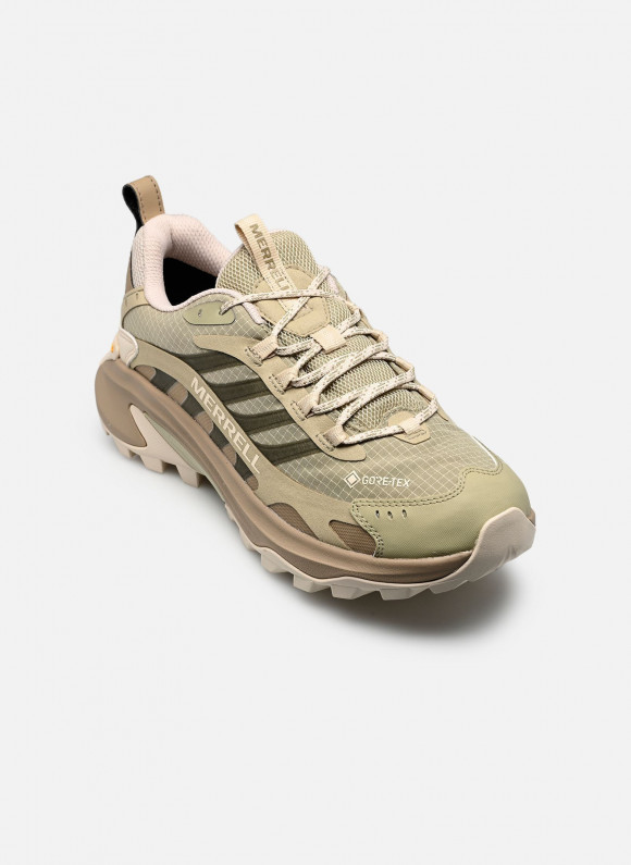 Chaussures de sport Merrell MOAB SPEED 2 GORE-TEX W pour - J00005350