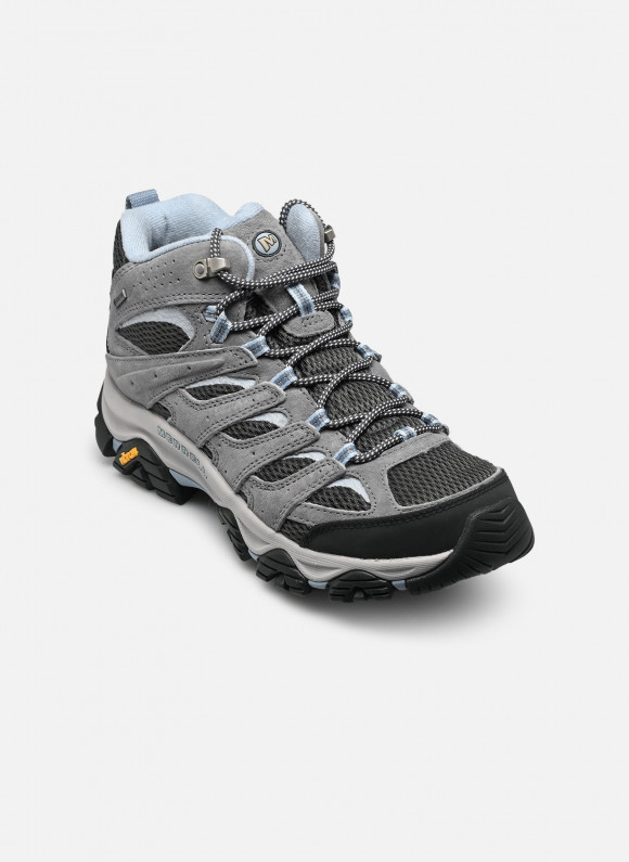 Chaussures de sport Merrell MOAB 3 MID GORE-TEX W pour - J00005418