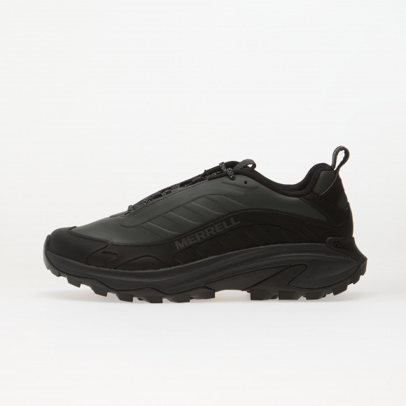 Sneakers Merrell Moab Speed 2K Metro/Black - J00005461
