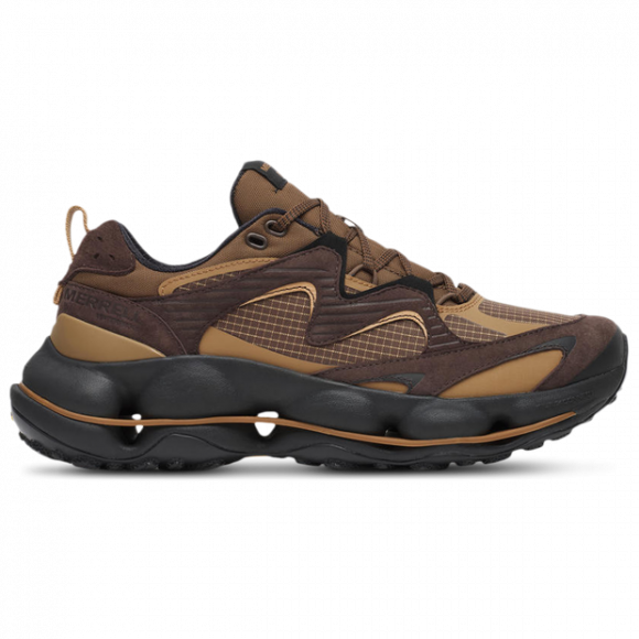 Merrell Speed Arc Matis Men's Sneakers - Brown - Size 6 - Mesh/Synthetic - J00005535