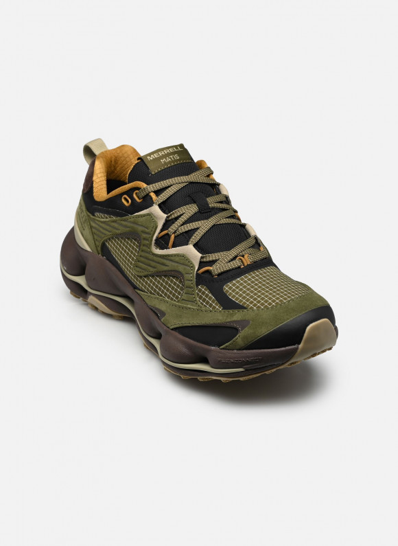 Merrell SPEEDARC MATIS LTR WATERPROOF M pour - J00005537