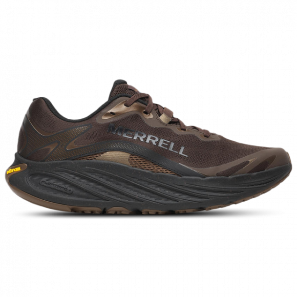 Merrell Promorph Men's Sneakers - Brown - Size 6 - Mesh/Synthetic - J00005546