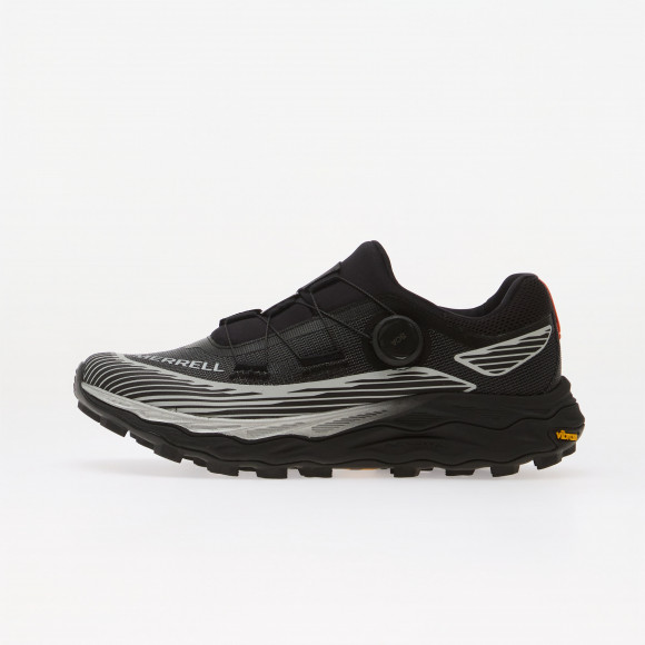 Sneakers Merrell Agility Peak 6 Boa Black - J00005568
