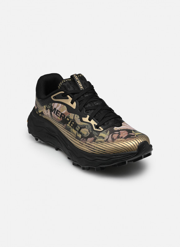 Merrell AGILITY PEAK 6 OPULENT pour - J00005607