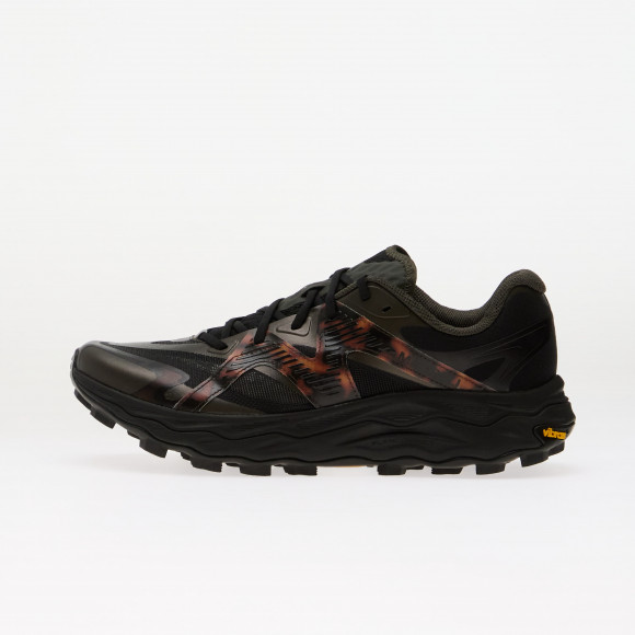 Sneakers Merrell Agility Peak 6 Rpt Se Black/Beluga - J00005609