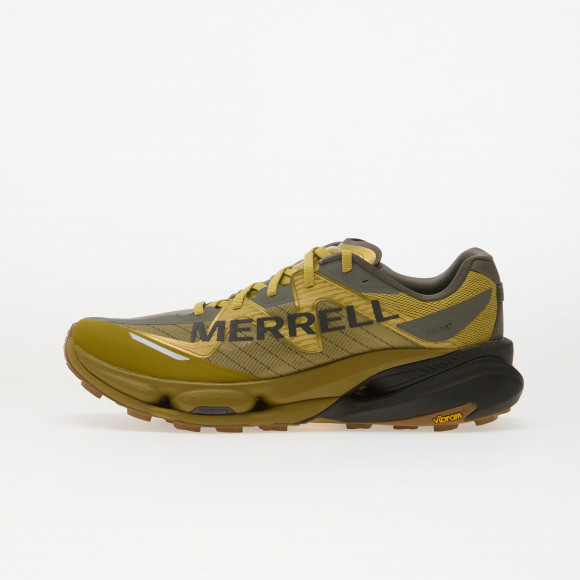 Sneakers Merrell Mtl Speedarc Peak Sugr Kelp/Talus/Sunlit - J00005611