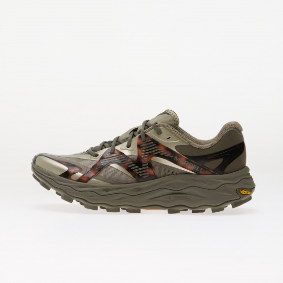 Sneakers Merrell Agility Peak 6 Rpt Se Talus/Diorite - J00005615