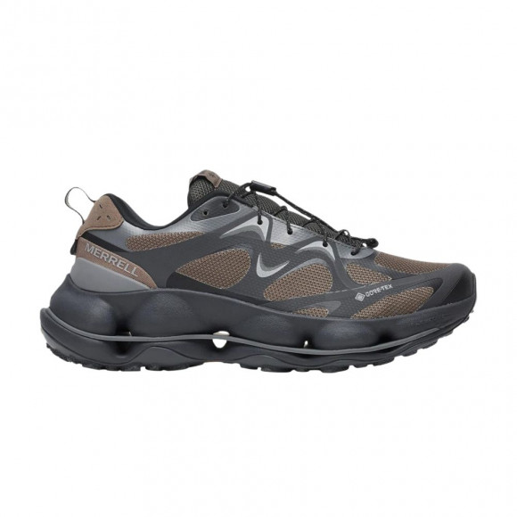 Snow Peak x Merrell Speedarc Matis GORE-TEX 'Falcon' | Brown | Men's Size 11.5 - J00005630
