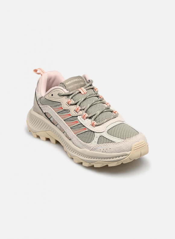 Chaussures de sport Merrell SPEED STRIKE 2 TREK W pour - J00005802