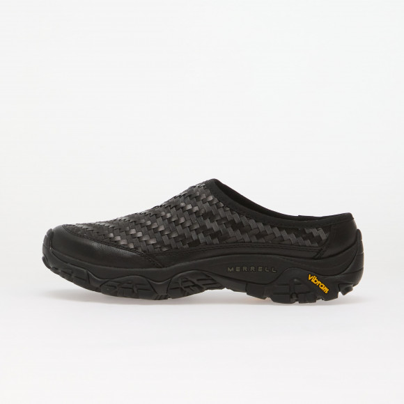 Sneakers Merrell Moab 2 Slide Ltr Woven Se Black/Beluga - J00005848
