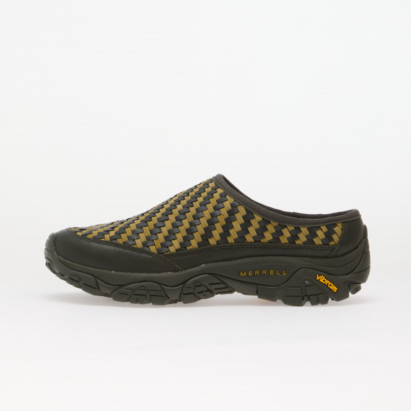 Sneakers Merrell Moab 2 Slide Ltr Wvn Se Beluga/Sugr Kelp - J00005850