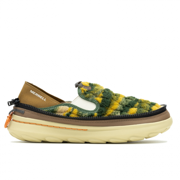 Merrell Hydro Moc Merrell Hut Moc Mocasines Para Hombre Moccasin