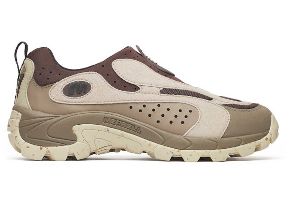 Merrell Men's Moc Speed Streak Evo 1TRL - J007207