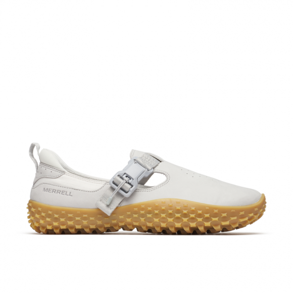 Merrell Women's Wrapt Buckle Nubuck - J008326