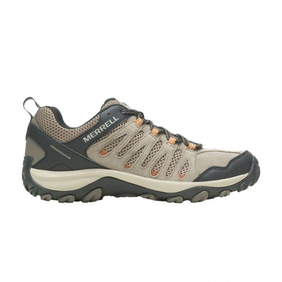 Merrell Crosslander 3 'Boulder Brindle' | Cream | Men's Size 8 - J036949