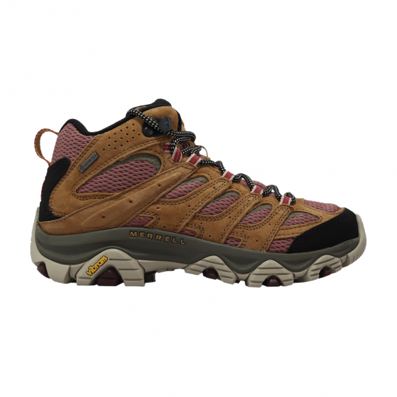 Wmns Moab 3 Mid GORE-TEX 'Spice Sedona' - J037498