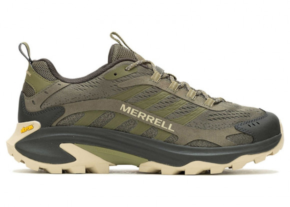 Merrell Men's Moab Speed 2 - J037527