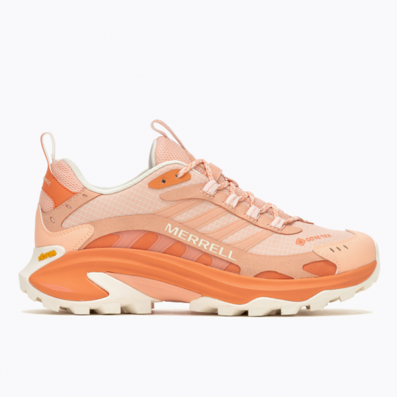 Merrell Women's Moab Speed 2 GORE-TEX� - J037844