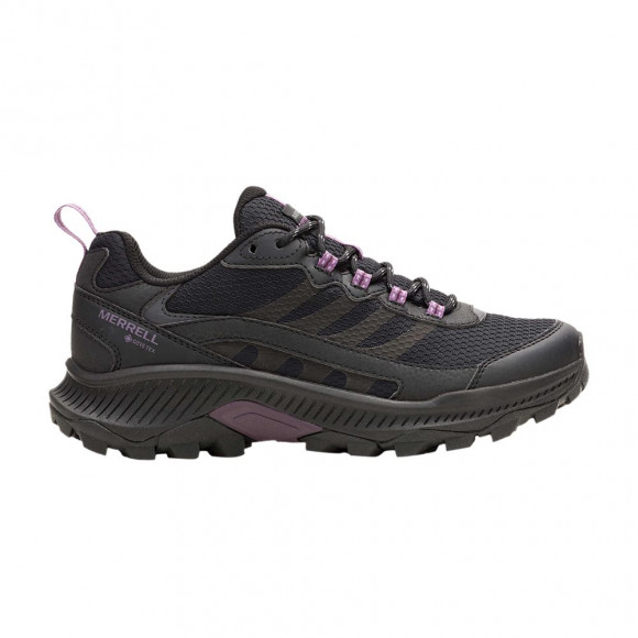 Merrell Wmns Speed Strike 2 GORE-TEX 'Black Purple' | Women's Size 8 - J038266