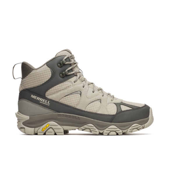 Merrell Men's Thermo Snow Grip Mid Waterproof - J038289