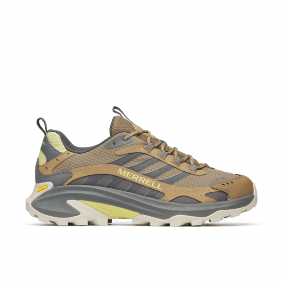 Merrell Men's Moab Speed 2 GORE-TEX� - J038325