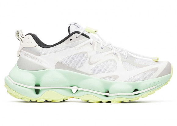 Merrell SpeedARC Matis White Turquoise (Women's) - J038698