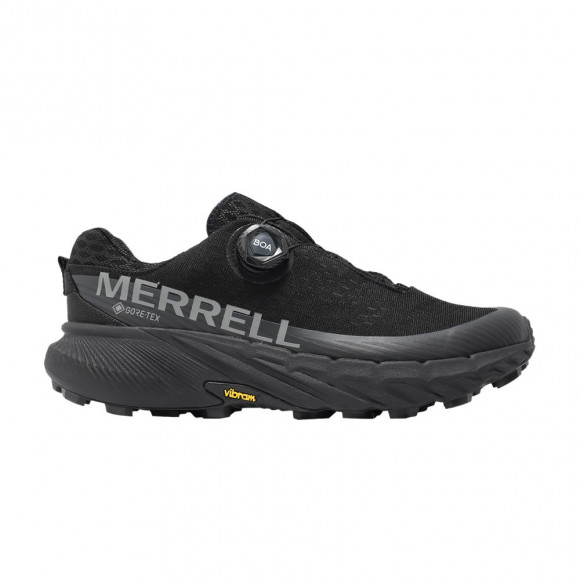 Agility Peak 5 BOA GORE-TEX 'Black' - J068213
