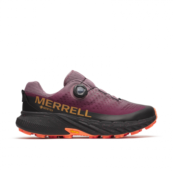 Merrell Men's Agility Peak 5 BOA� GORE-TEX� - J068481