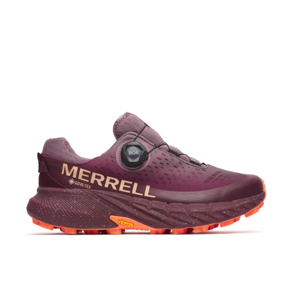 Merrell Women's Agility Peak 5 BOA� GORE-TEX� - J068572