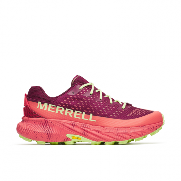 Merrell Men's Agility Peak 5 - J068605