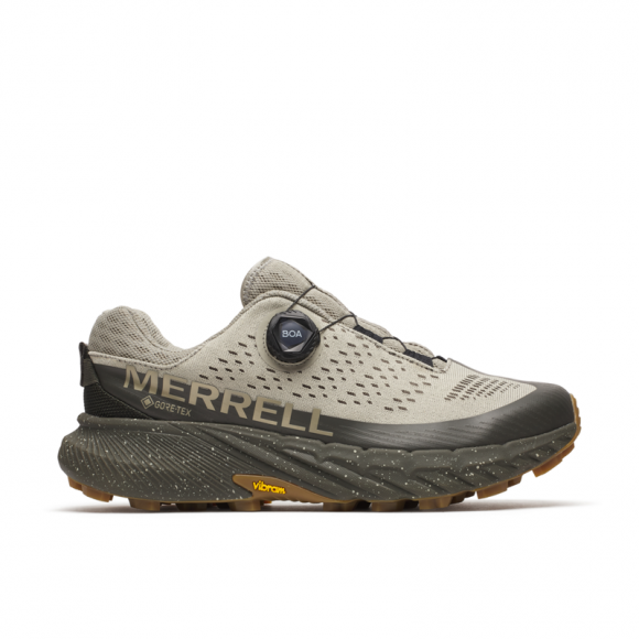 Merrell Men's Agility Peak 5 BOA� GORE-TEX� - J068699