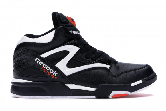 reebok the pump