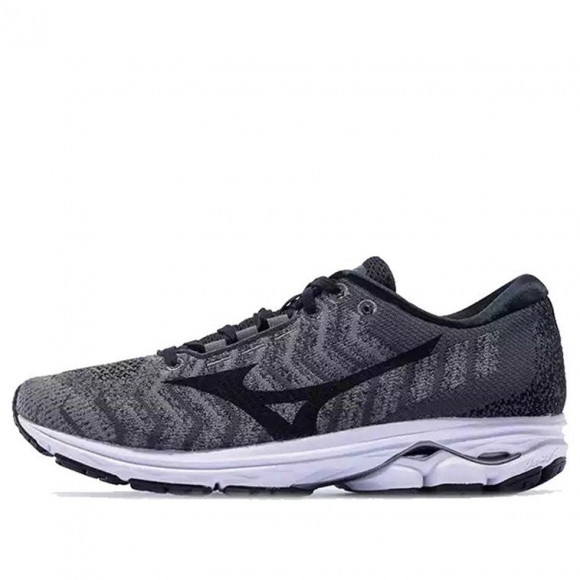 mizuno wave rider waveknit