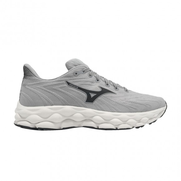 Mizuno Wave Sky 8 'Grey Black' | Men's Size 10 - J1GC240203