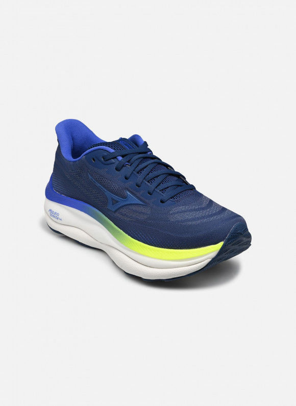 Chaussures de sport Mizuno WAVE SKY 9 M pour - J1GC2502-52